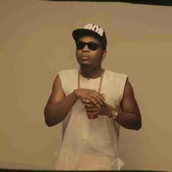 Olamide - UPDATE (Prod. Young John)